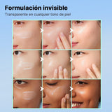 Protección Solar COSRX Ultra Light Invisible Sunscreen 50ml