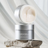 Crema de cuello y contorno de ojos Arocell Super Neck Cream 80g