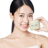 Espuma limpiadora Arencia Fresh Green Rice Mochi Cleanser 120g