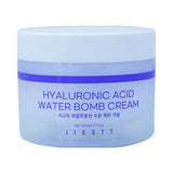 Crema Jigott Hyaluronic Acid Water Bomb Cream