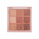 Paleta de sombras de ojos Black Rouge Colordation Mood Palette - MP01 Brickdation 8g