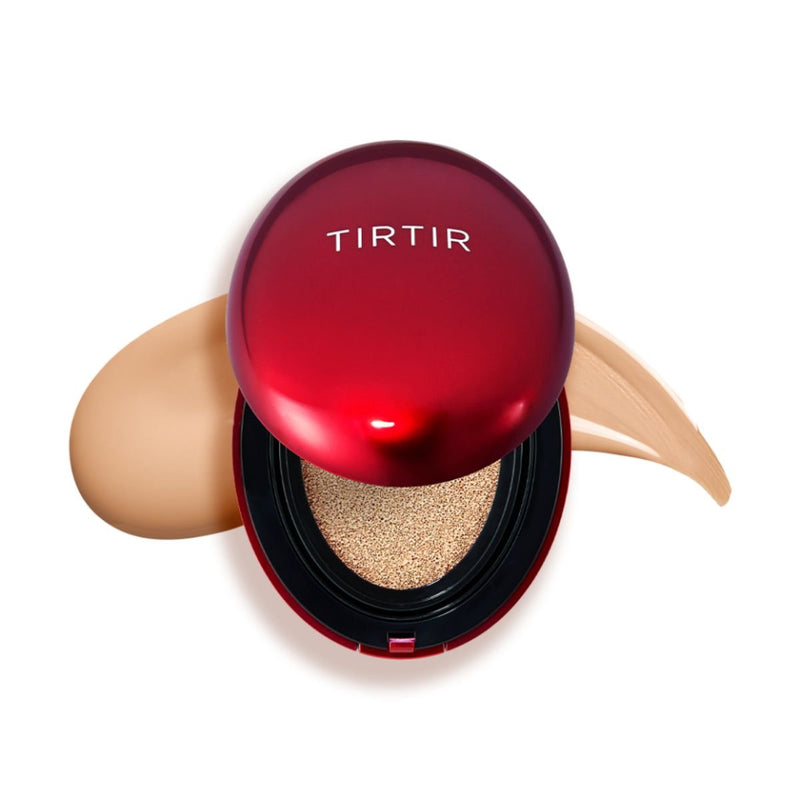 Comprar Cushion TIRTIR Mask Fit Red Cushion 23N Sand 18g Planet Skin Comprar Cushion TIRTIR Mask Fit Red Cushion 23N Sand 18g Planet Skin