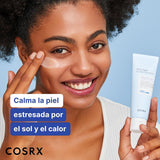 Protección Solar COSRX Ultra Light Invisible Sunscreen 50ml