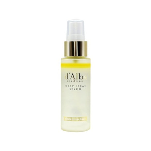 Serum d'Alba Piedmont White truffle First Spray Serum 50ml