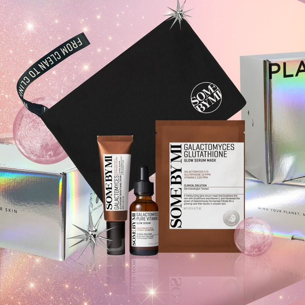 Some By Mi Glow Christmas Set – Edición Especial Navidad