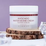 Crema Jigott Avocado Water Bomb Cream 150 ml