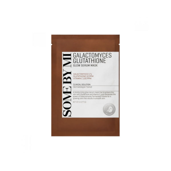 galactomyces glutathione SOME BY MI Glow Milky Toner 200ml This toner is gentle on the skin Comprar Mascarillas SOME BY MI