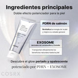 Mascarilla COSRX PDRN Exosome Skinplaning Glaze Mask 50ML