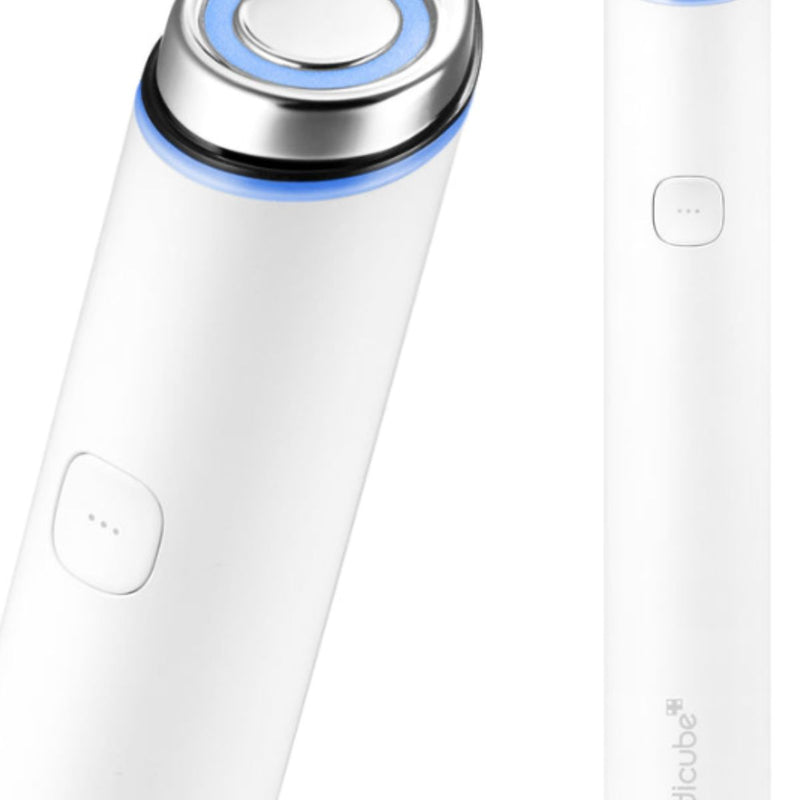 Dispositivo Medicube AGE-R Booster Pro Mini White