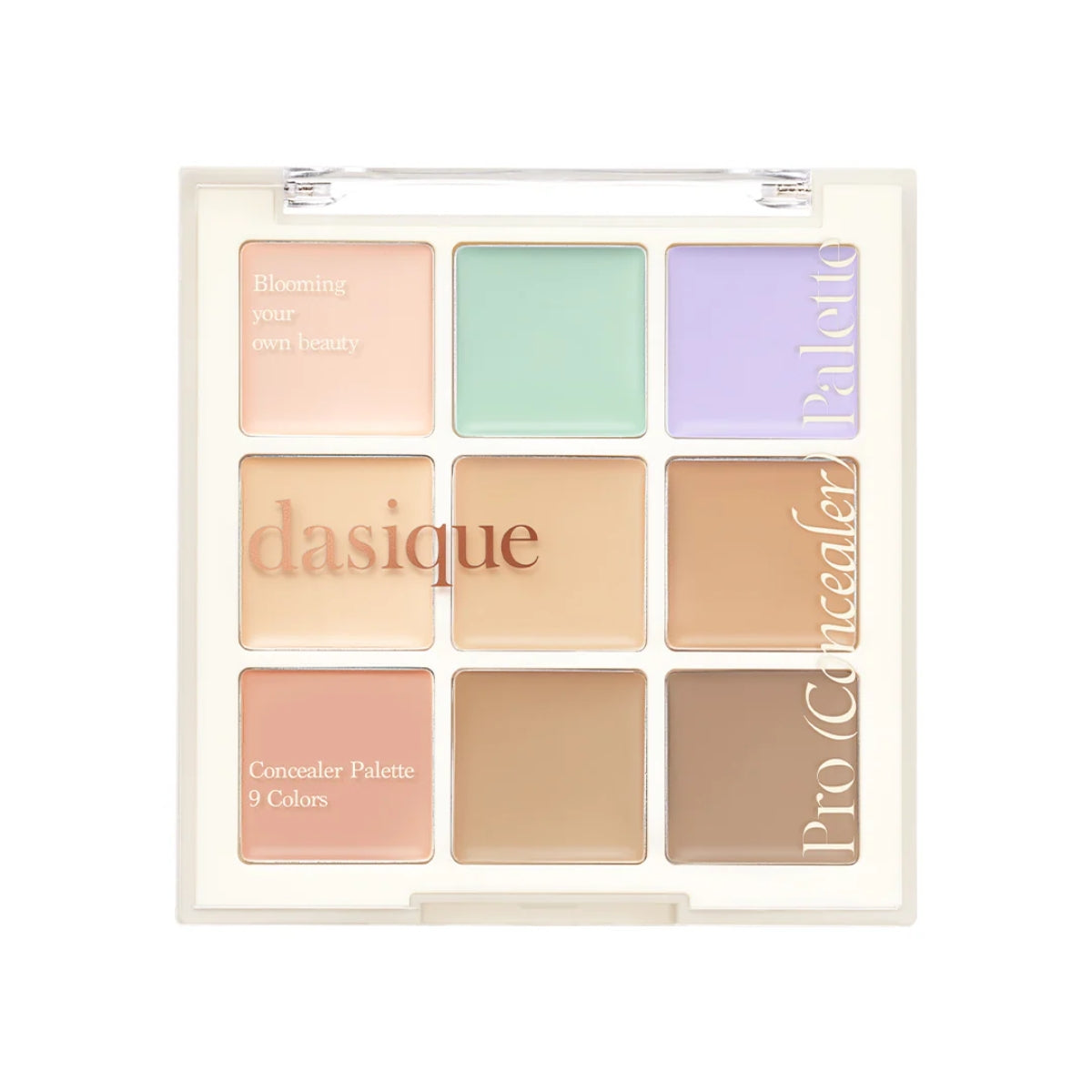 Base Maquillaje Coreano Comprar – Planet Skin