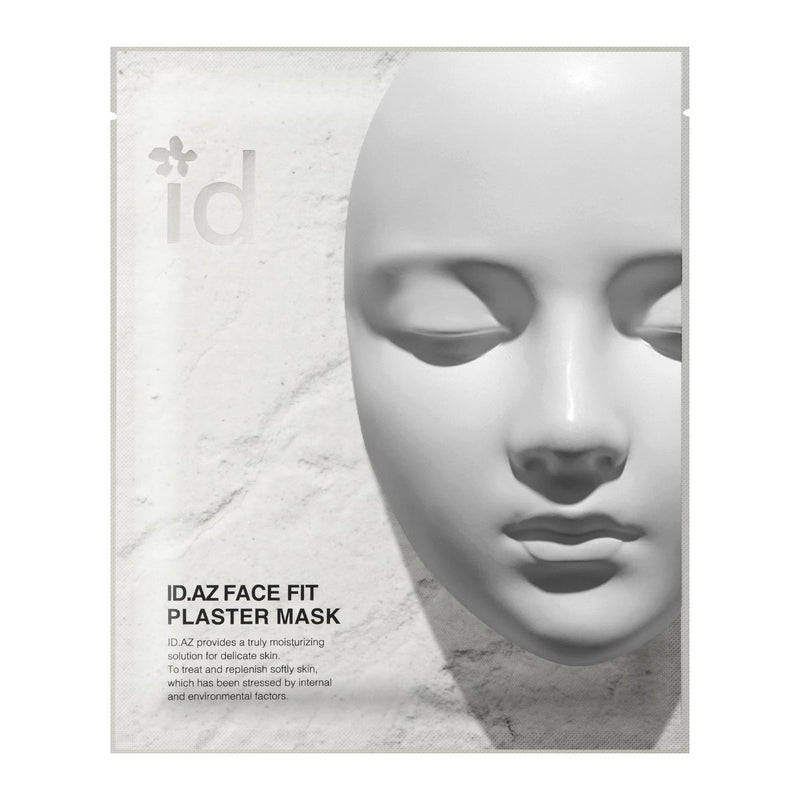 Mascarilla Id PlaCosmetics ID.AZ Face Fit Plaster Mask 20g