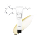 Crema facial COSRX The Retinol 0.1 Cream 20ml