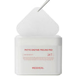 Discos Exfoliantes Mediheal Phyto-Enzyme Peeling Pad 90 unidades