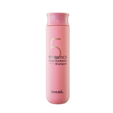 Champú Masil 5Probiotics Color Radiance Shampoo 300ml