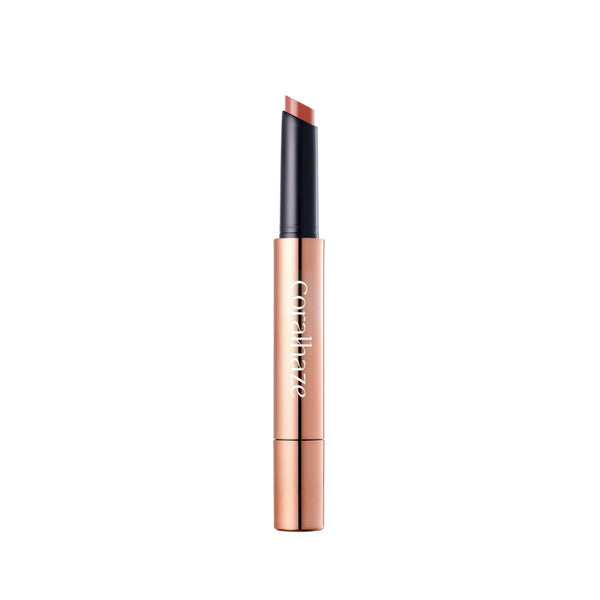 Bálsamo de labios Coral Haze Volumizing Lip Fondue 03 Comfy 2g