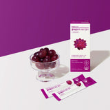 Complemento alimenticio FOODOLOGY Coleology Bowel Movement Jelly