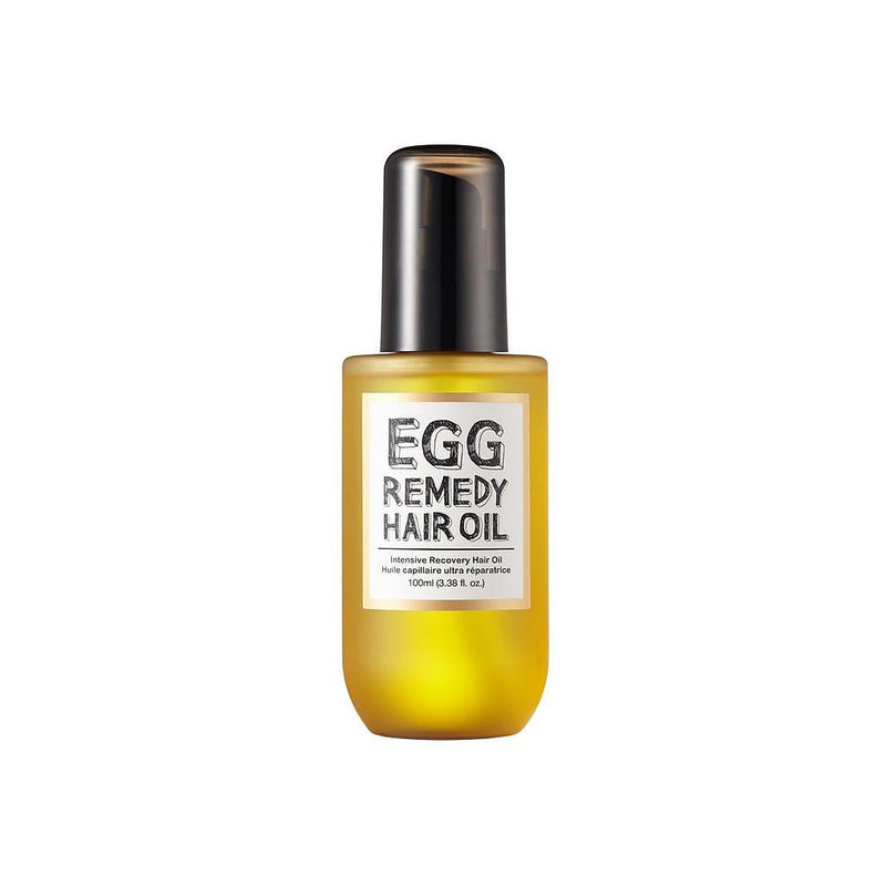 Aceite capilar TCFS Egg Remedy Hair Oil 100ml