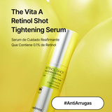 Sérum Celimax The Vita A Retinol Shot Tightening Serum 30ml