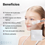 Mascarilla COSRX PDRN Exosome Skinplaning Glaze Mask 50ML
