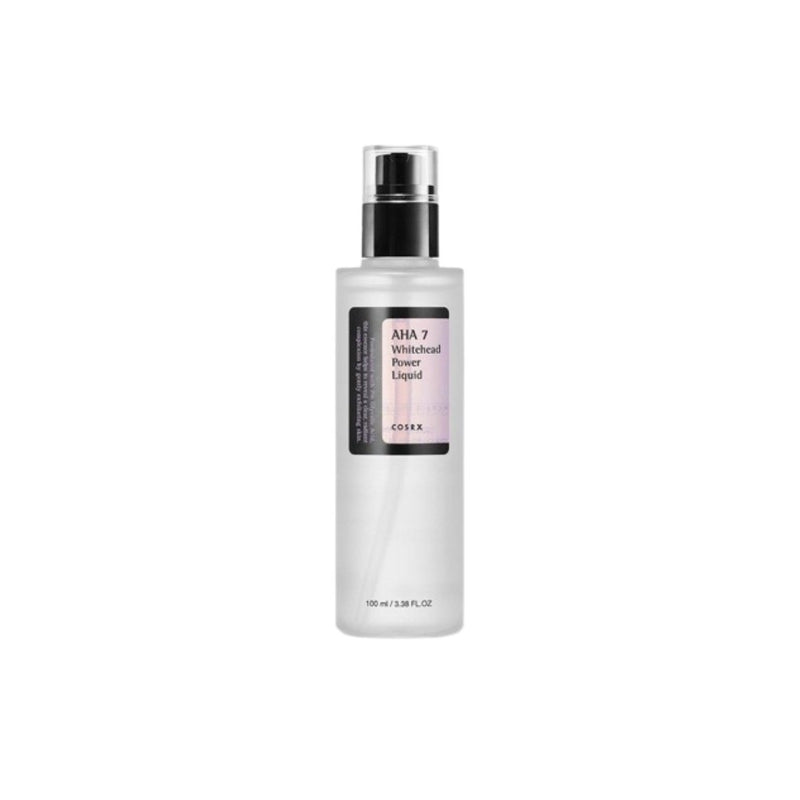 Exfoliante facial Cosrx AHA 7 Whitehead Power Liquid 100ml