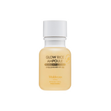FACIAL AMPOULE TROUBLE CLEAR AHA PHA AMPOULE