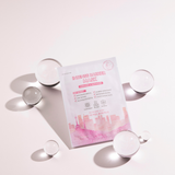 Muldream Vegan Green Mild All In One Mask 25ml