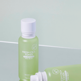 Muldream Vegan Green Sérum Frais Doux Peau 110 ml