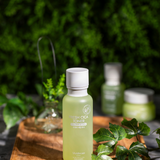 Muldream Vegan Green Sérum Frais Doux Peau 110 ml