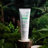 Espuma limpiadora Muldream AC Tea Tree Fresh Foaming Cleanser 120ml