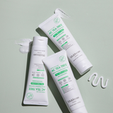 Espuma limpiadora Muldream AC Tea Tree Fresh Foaming Cleanser 120ml