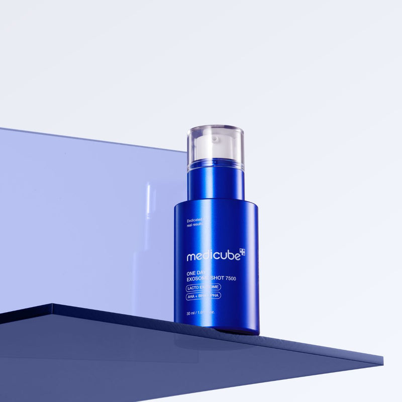Sérum Medicube Exosome Shot Pore Serum 7500 30ml