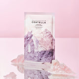 Mascarilla Facial SKIN1004 Madagascar Centella Poremizing Clarifying Mask 23ml