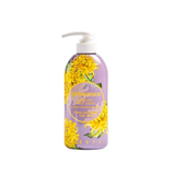 Loción corporal Jigott Chrysanthemum Perfume Body Lotion 500ml