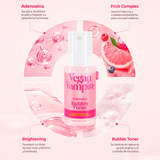 Tónico Vegan Vampire Brightening Bubble Toner 95 ml