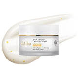 Crema d'Alba Piedmont Vita Toning Capsule Cream 55g