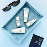 Set SKIN1004 Madagascar Centella Hyalu-Cica Travel Kit