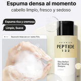 Champú COSRX Peptide-132 Ultra Perfect Hair Bonding Shampoo 200ml