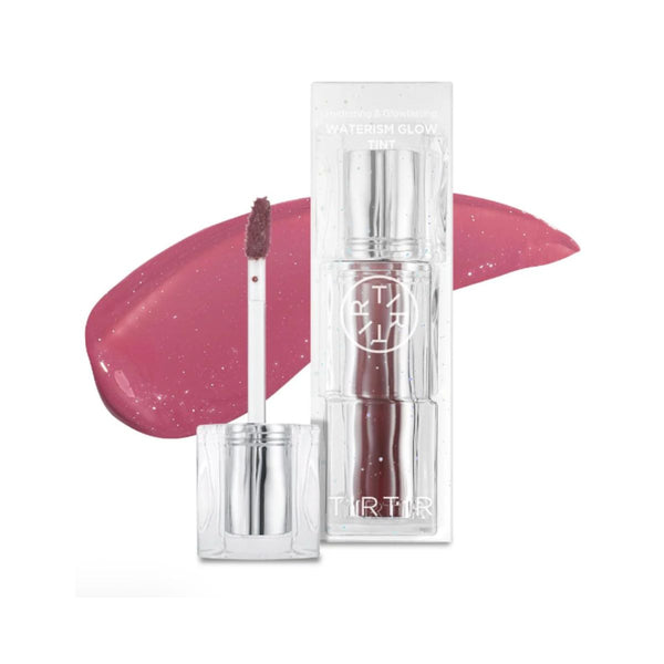 Tinte labial TIRTIR Waterism Glow Tint 01 Mauve Rose 4g