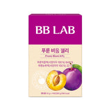 Complemento alimenticio BB LAB Prune Bium Jelly 14 sticks