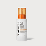 Protección Solar Some By Mi V10 Hyal Antioxidant Sunscreen 40ml