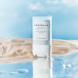 Protección Solar Skin1004 Madagascar Centella Hyalu-Cica Silky-fit Sun Stick 20g