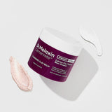 Bálsamo limpiador Dr.Melaxin Cemenrete Calcium Cleansing Clay Balm 100ml