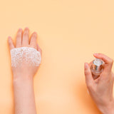 Set Dermarssance Collagen set (mist + eye patch)