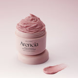 Espuma limpiadora Arencia Fresh Rosehip Rice Mochi Cleanser 120g