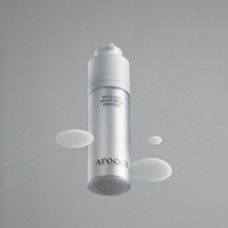 Ampolla Arocell Milky Drop Ampoule 30ml