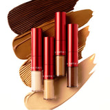 Corrector TIRTIR Glide & Hide Blurring Concealer 5 C 6 g