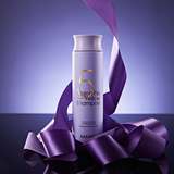 Champú  MASIL 5Salon No Yellow Shampoo 300ml