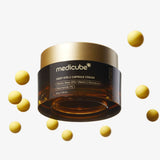Crema facial Medicube Deep Vita C Capsule Cream 50ml
