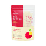 Complemento alimenticio BB LAB Apple Cider Vinegar Pocket 14 unidades