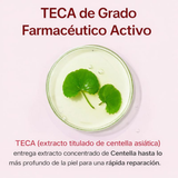 Crema facial Centellian24 Madeca Cream Time Reverse 50ml